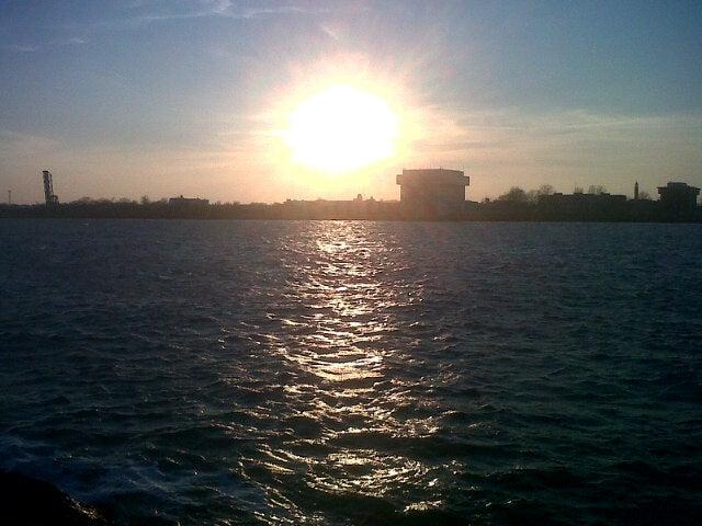 Sarnia Bay Marina