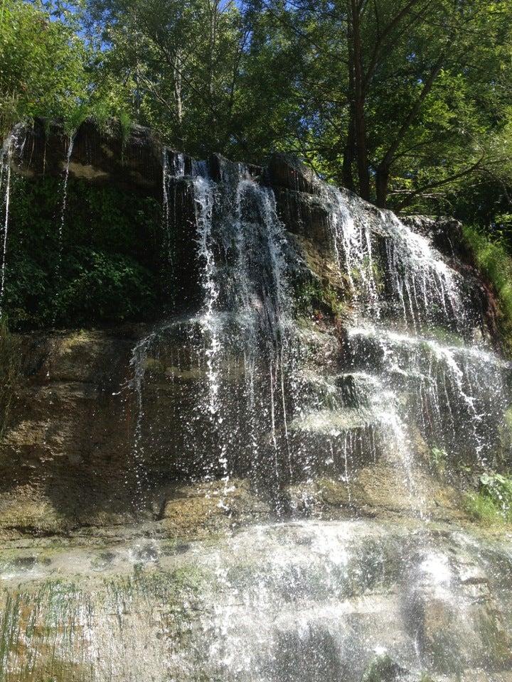 Rock Glen Conservation Area