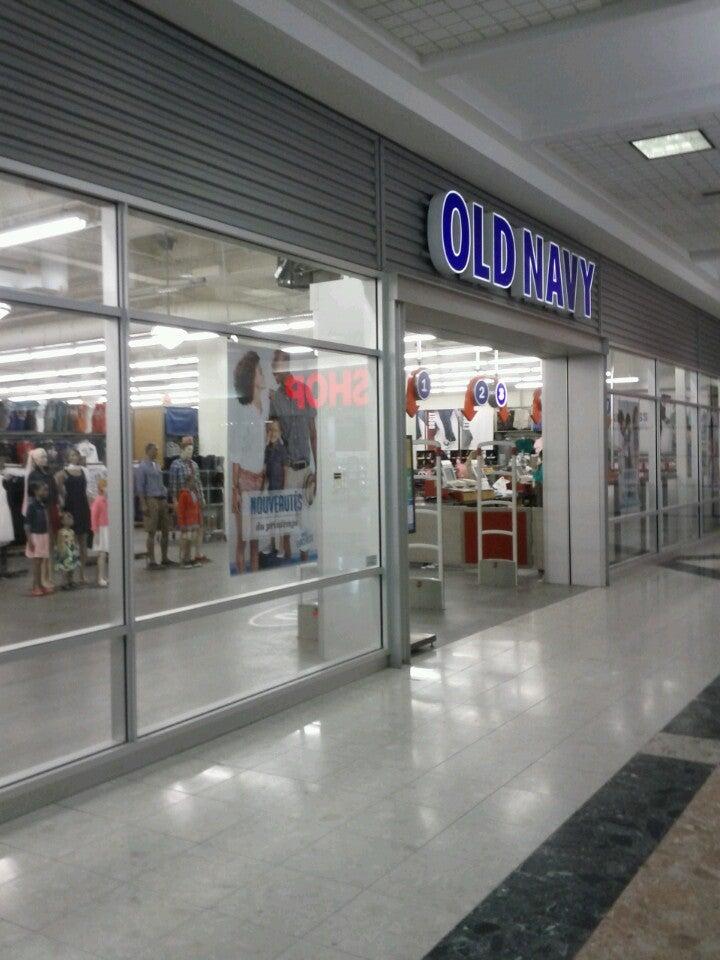 Old Navy