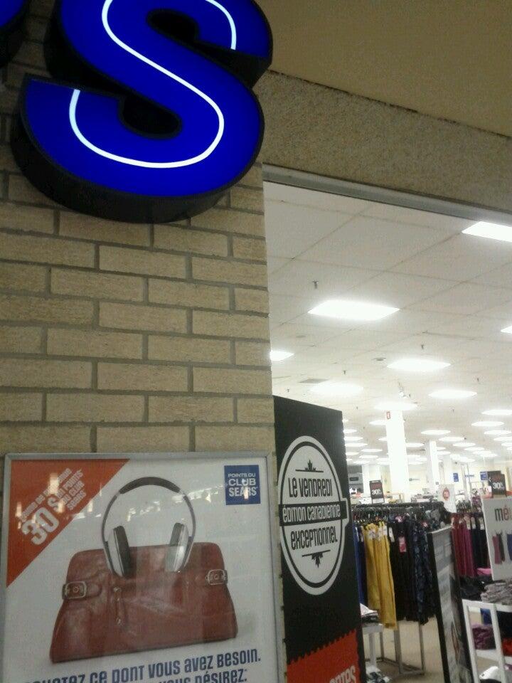 Magasin Sears