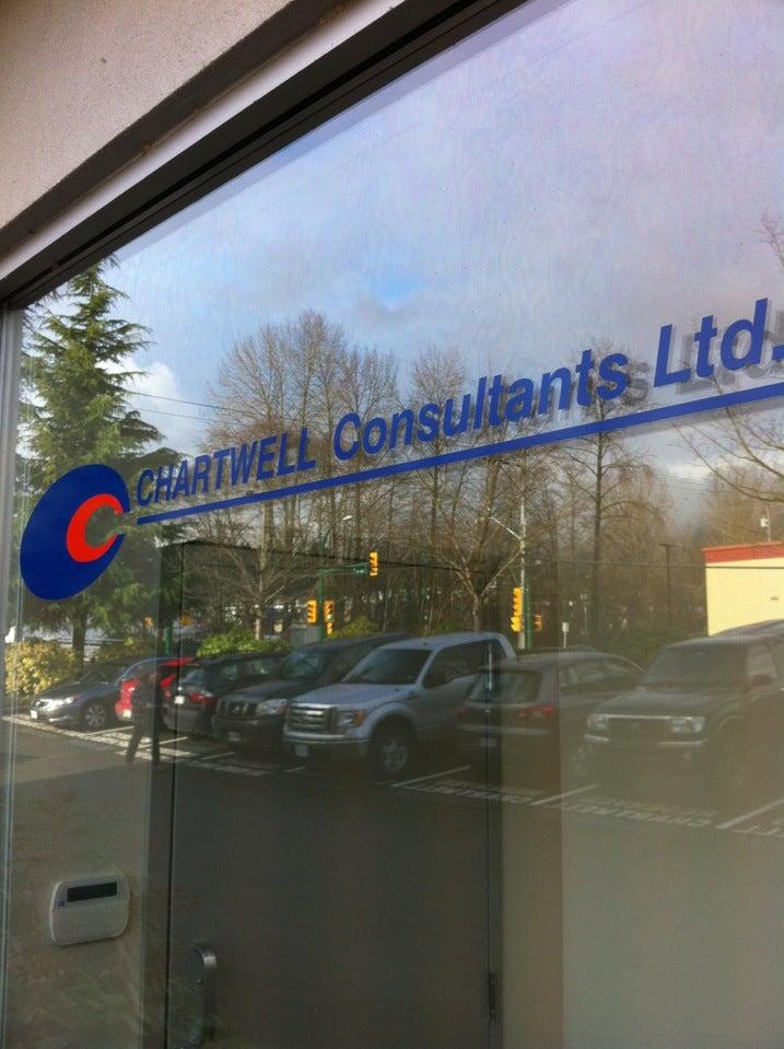 Chartwell Consultants Ltd