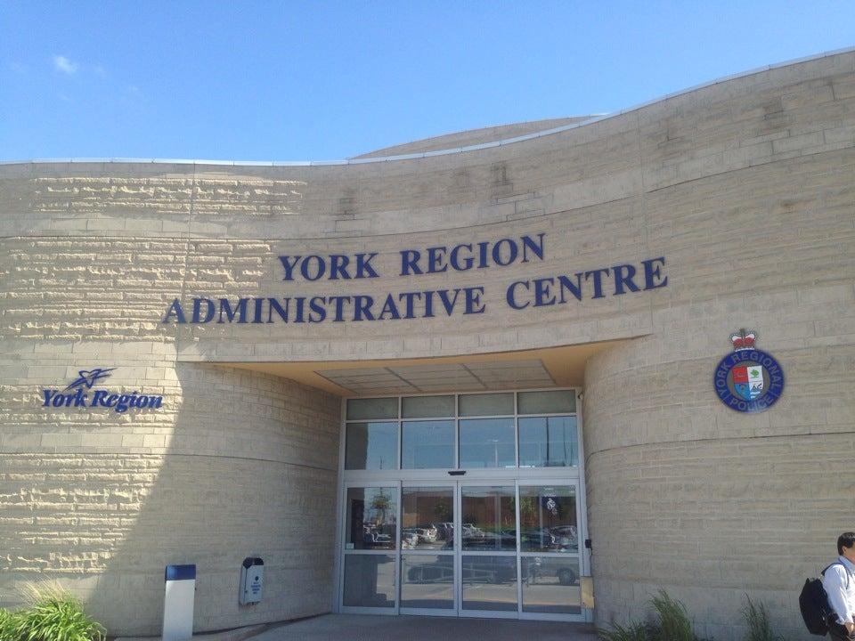 York Region Tourism