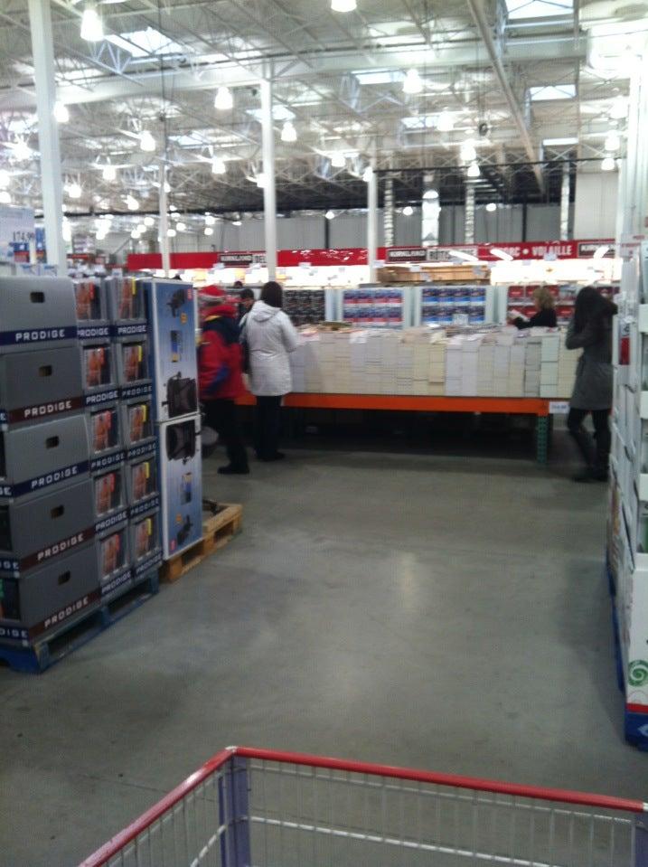 Costco