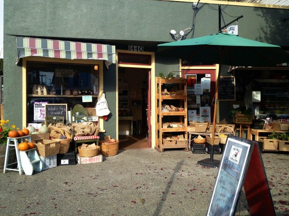 The Local General Store