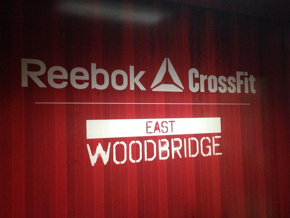 CrossFit East Woodbridge