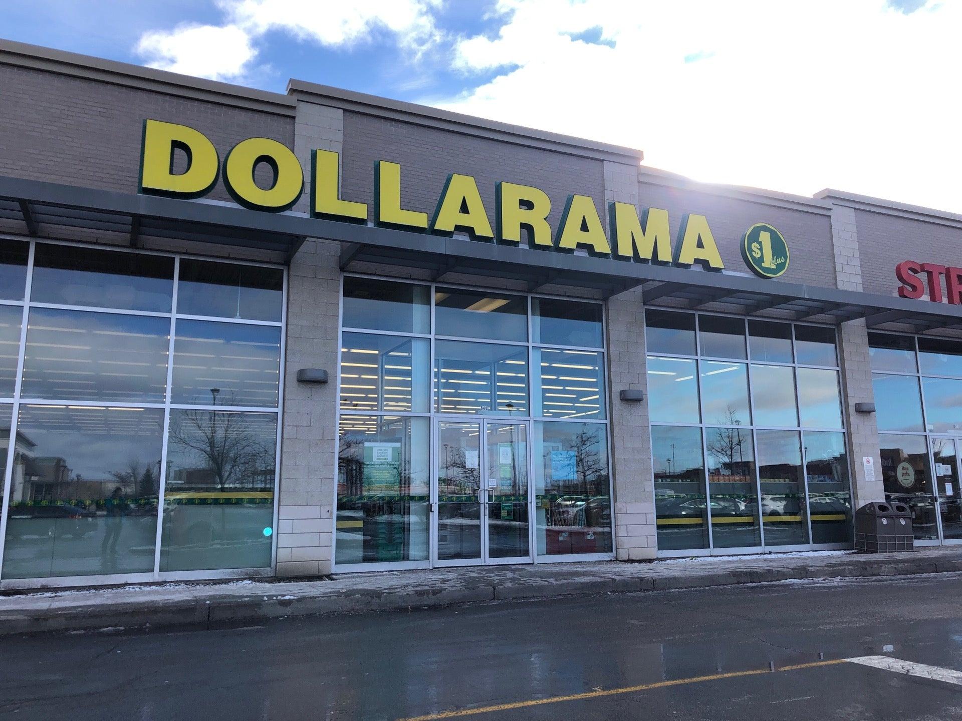 Dollarama