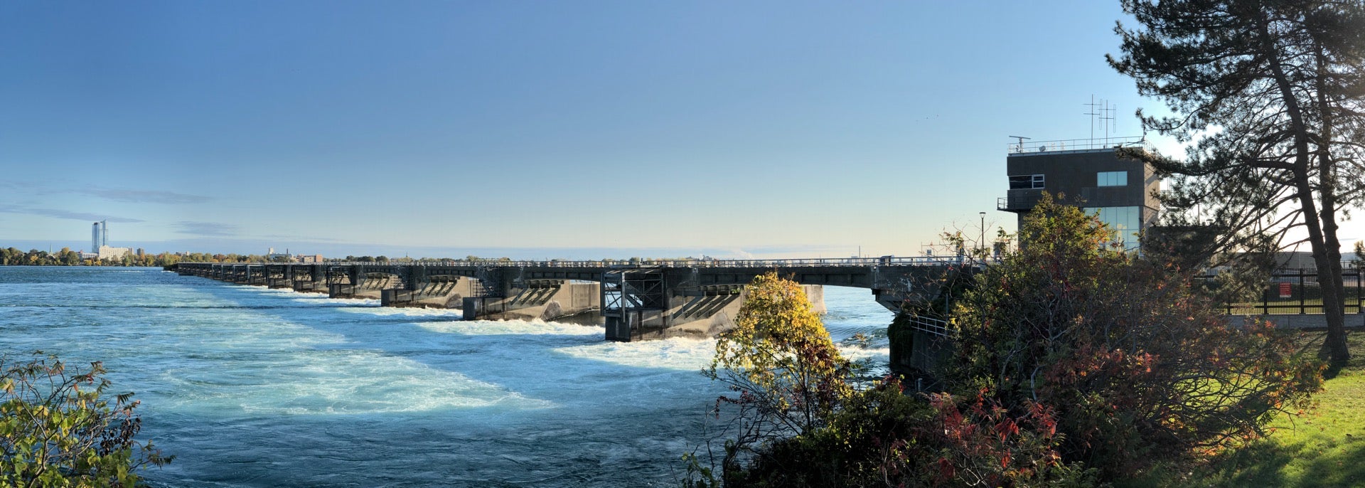 Niagara Tunnel Project