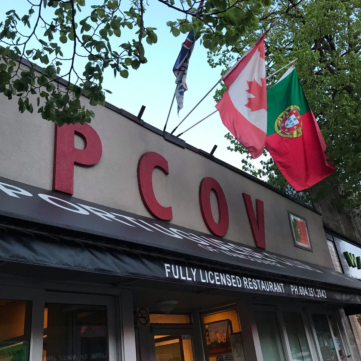 Portuguese Club of Vancouver