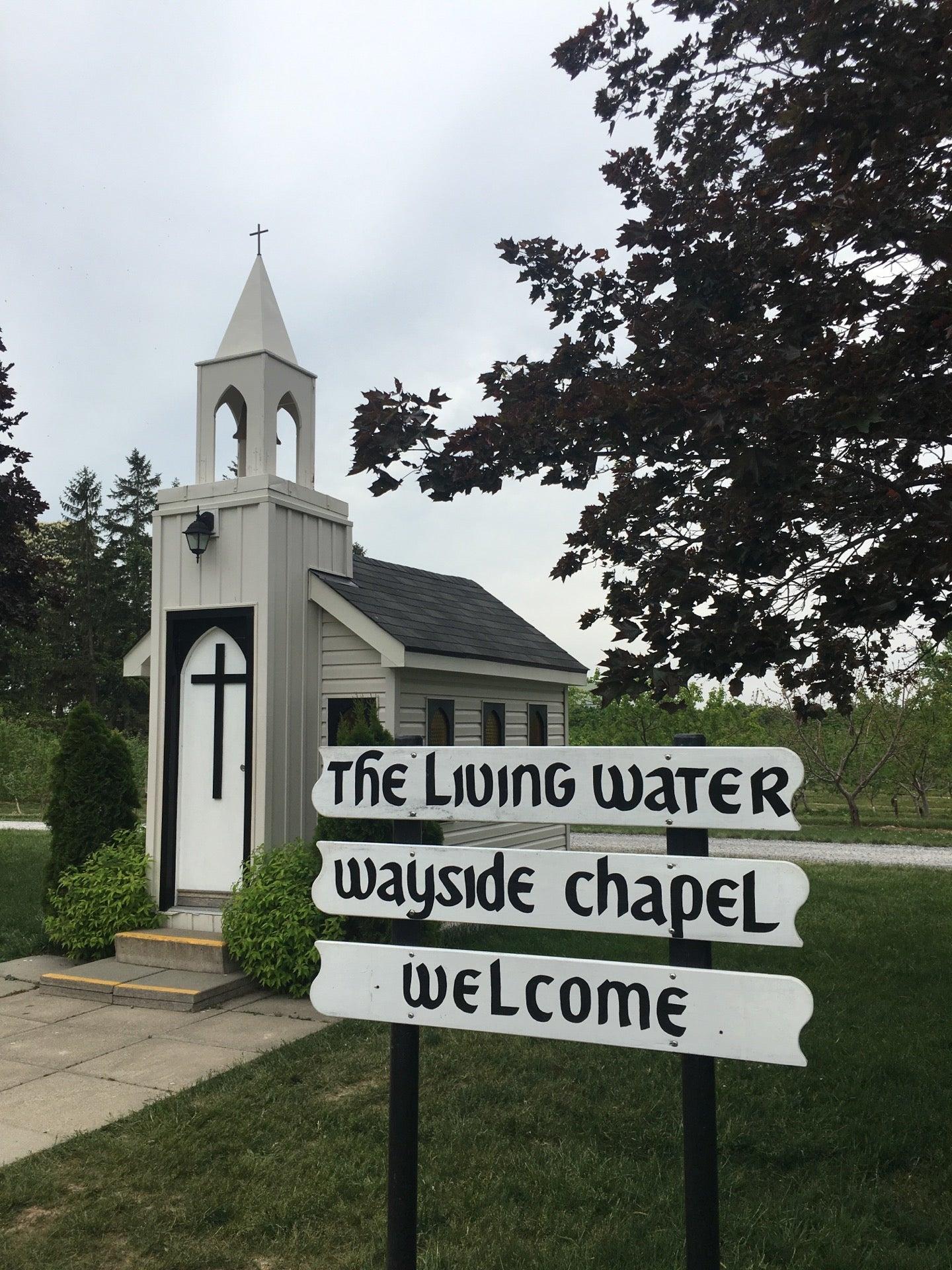 Rossland Ridge Bible Chapel