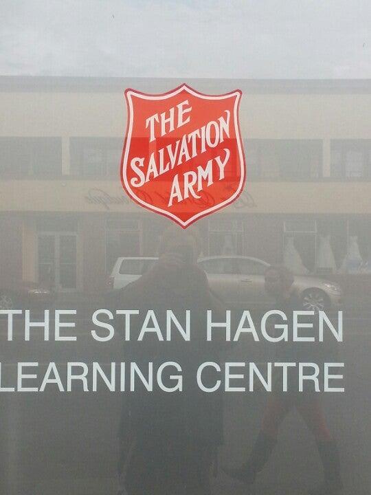 Salvation Army