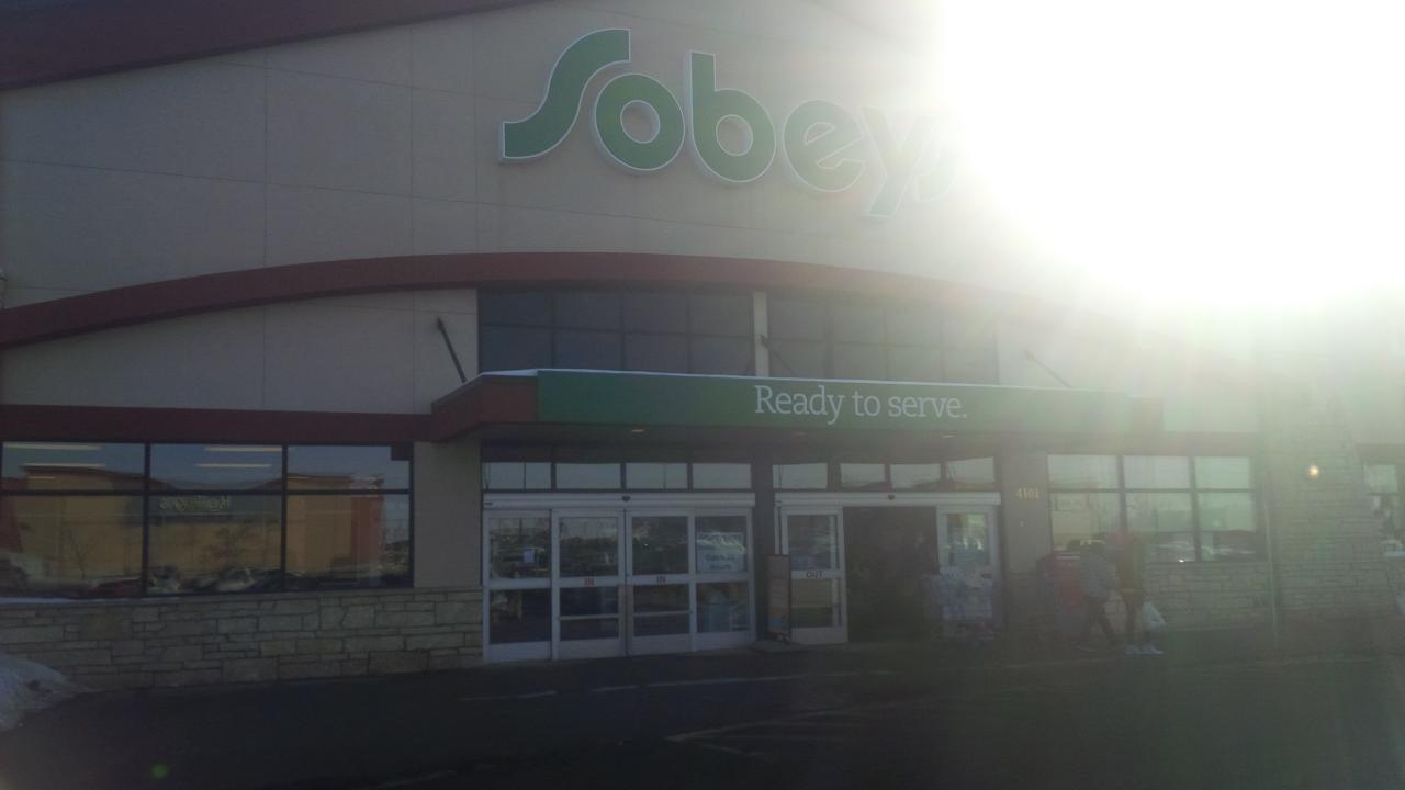 Sobeys