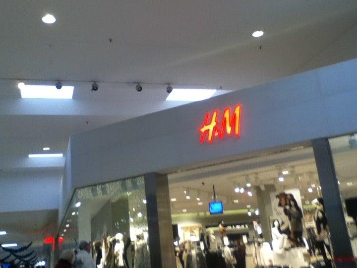 H&M