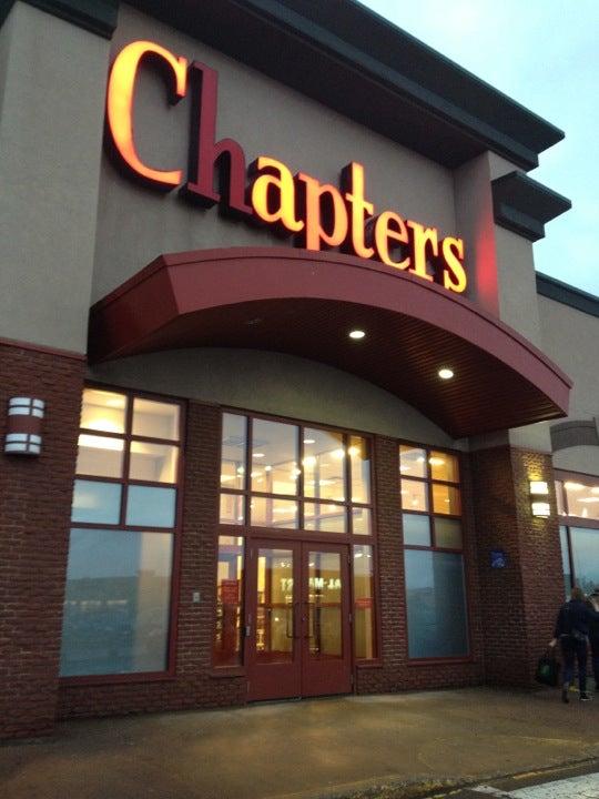 Chapters