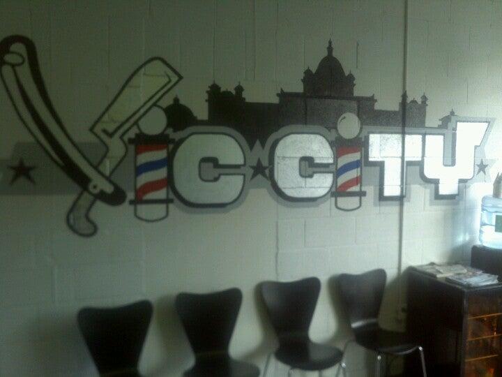 Vic City Barbers