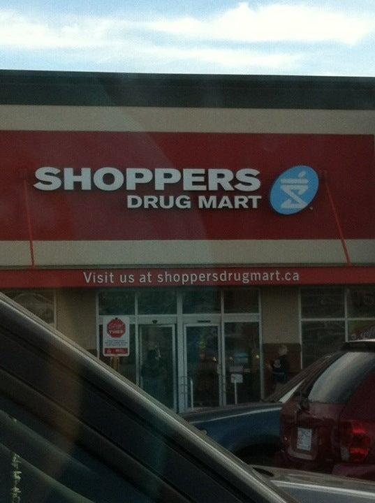 Beauty Boutique By Shoppers Drug Mart