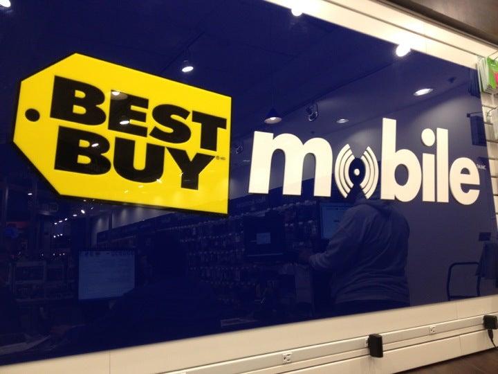 Best Buy Mobile