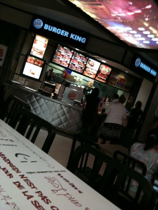 Burger King