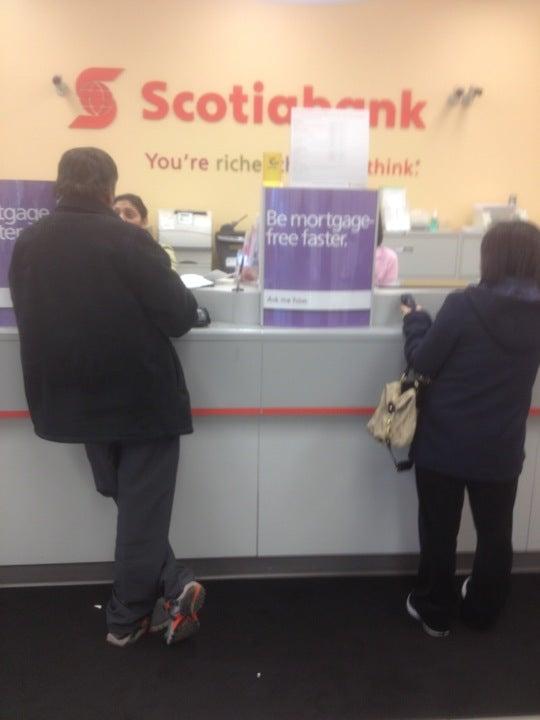 Scotiabank