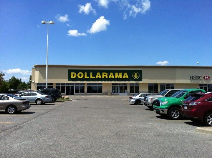 Dollarama