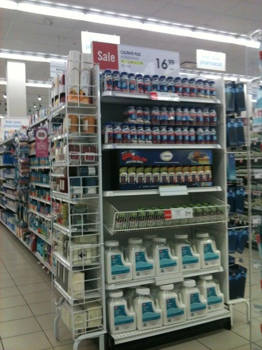 Shoppers Drug Mart