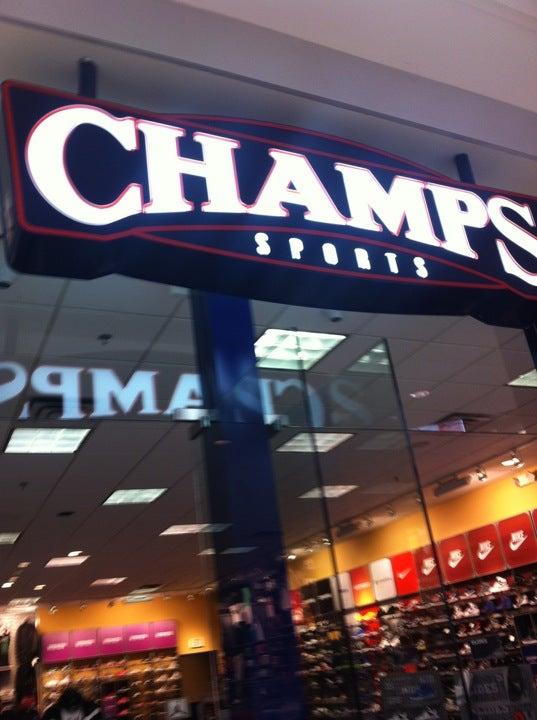 Champs Sports