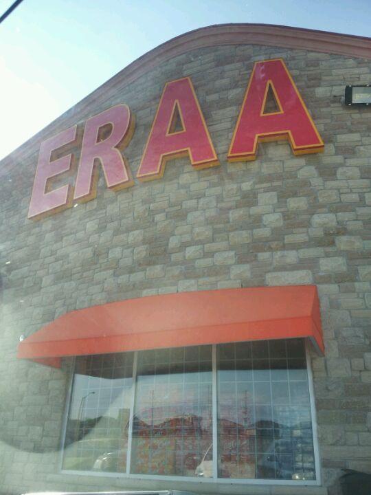 Eraa Supermarket