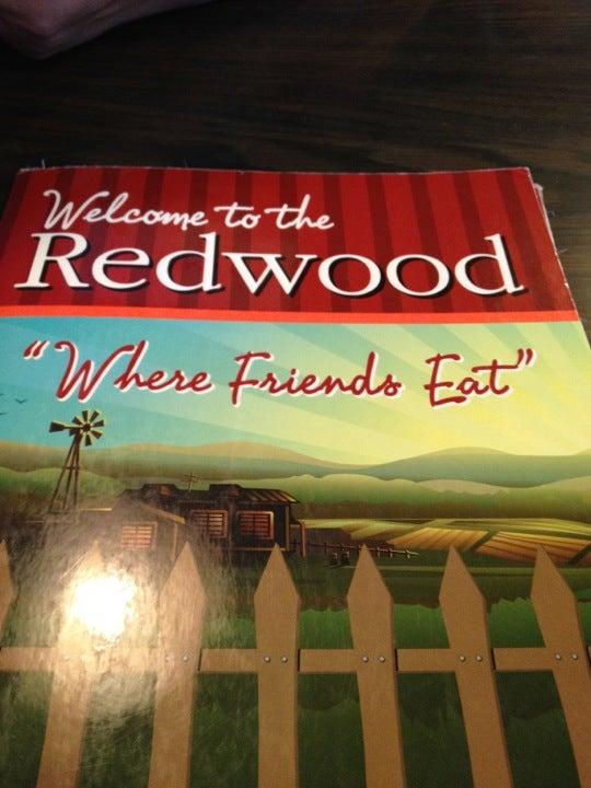 Redwood Restaurant