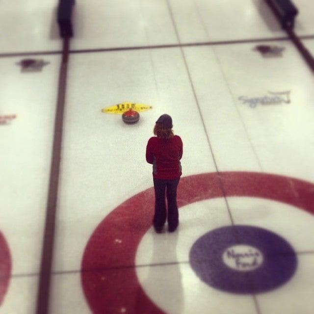 Wainwright Curling Club