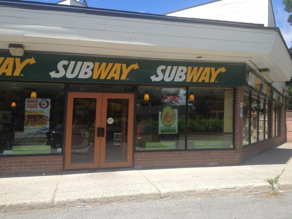 Subway