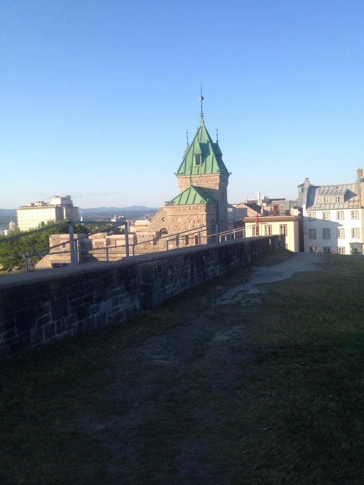 Chapelle des Jésuites