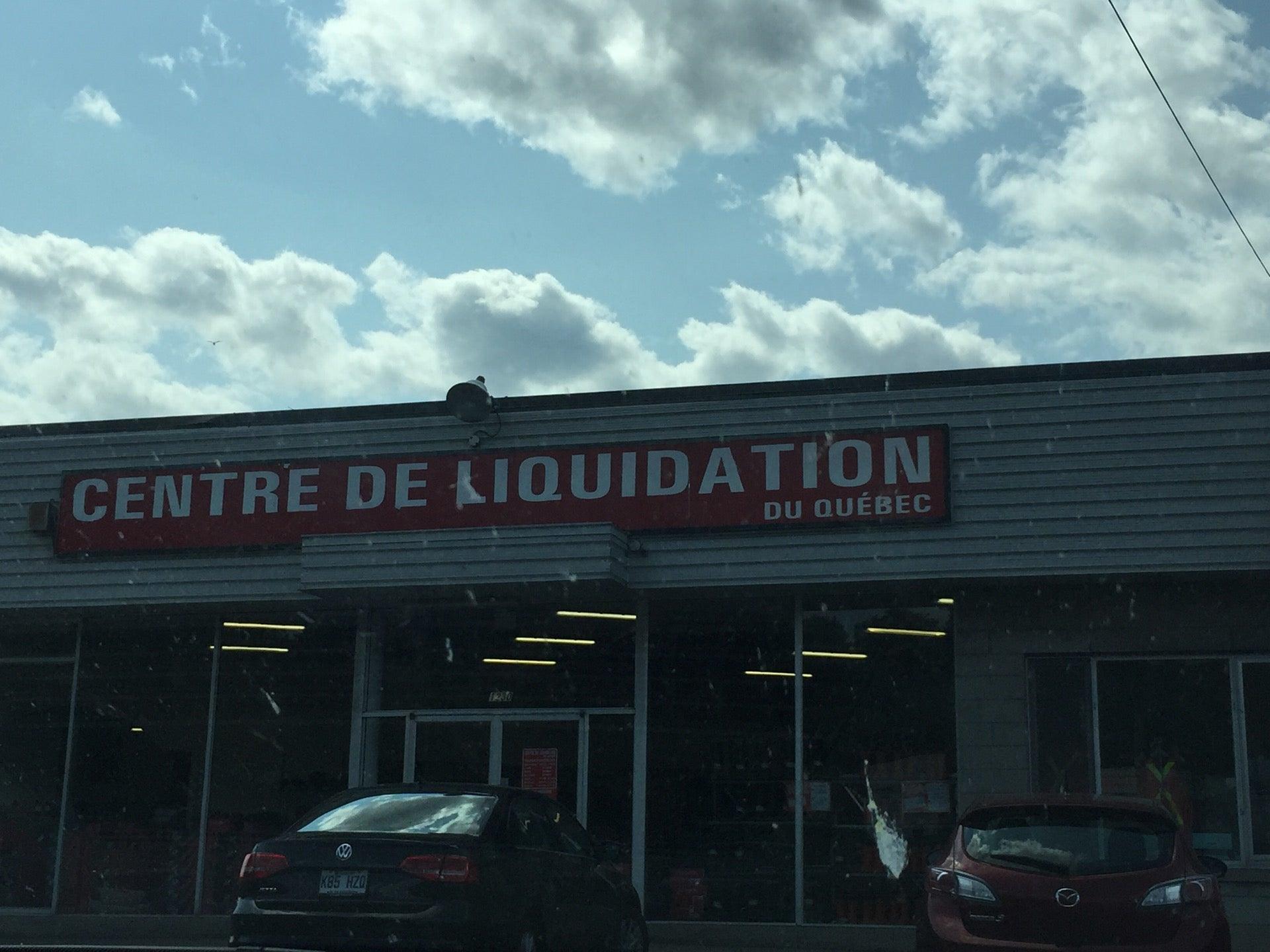 Centre De Liquidation