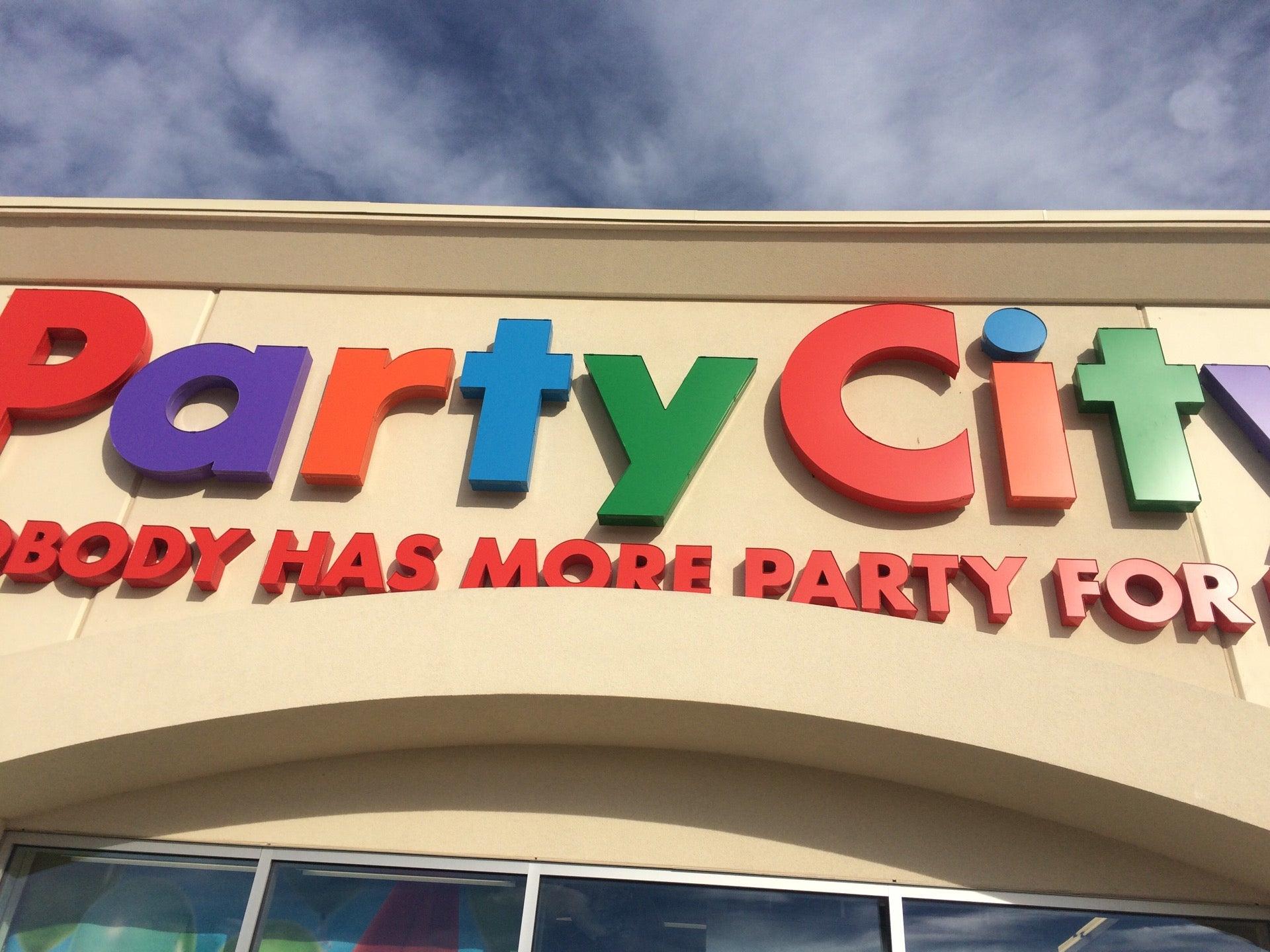 Party City