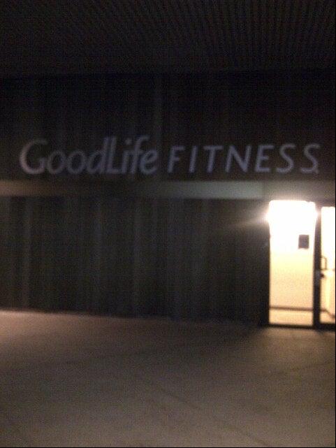 Good Life Fitness Club