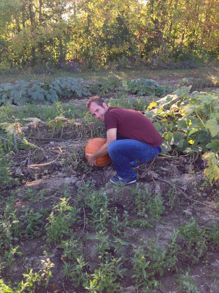 Cannamore Orchard