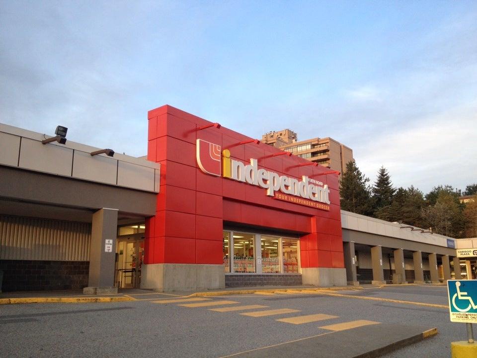 Coquitlam Your Independent Grocer