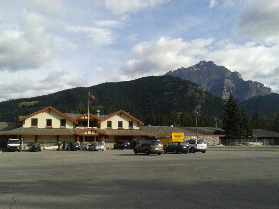 Banff Express