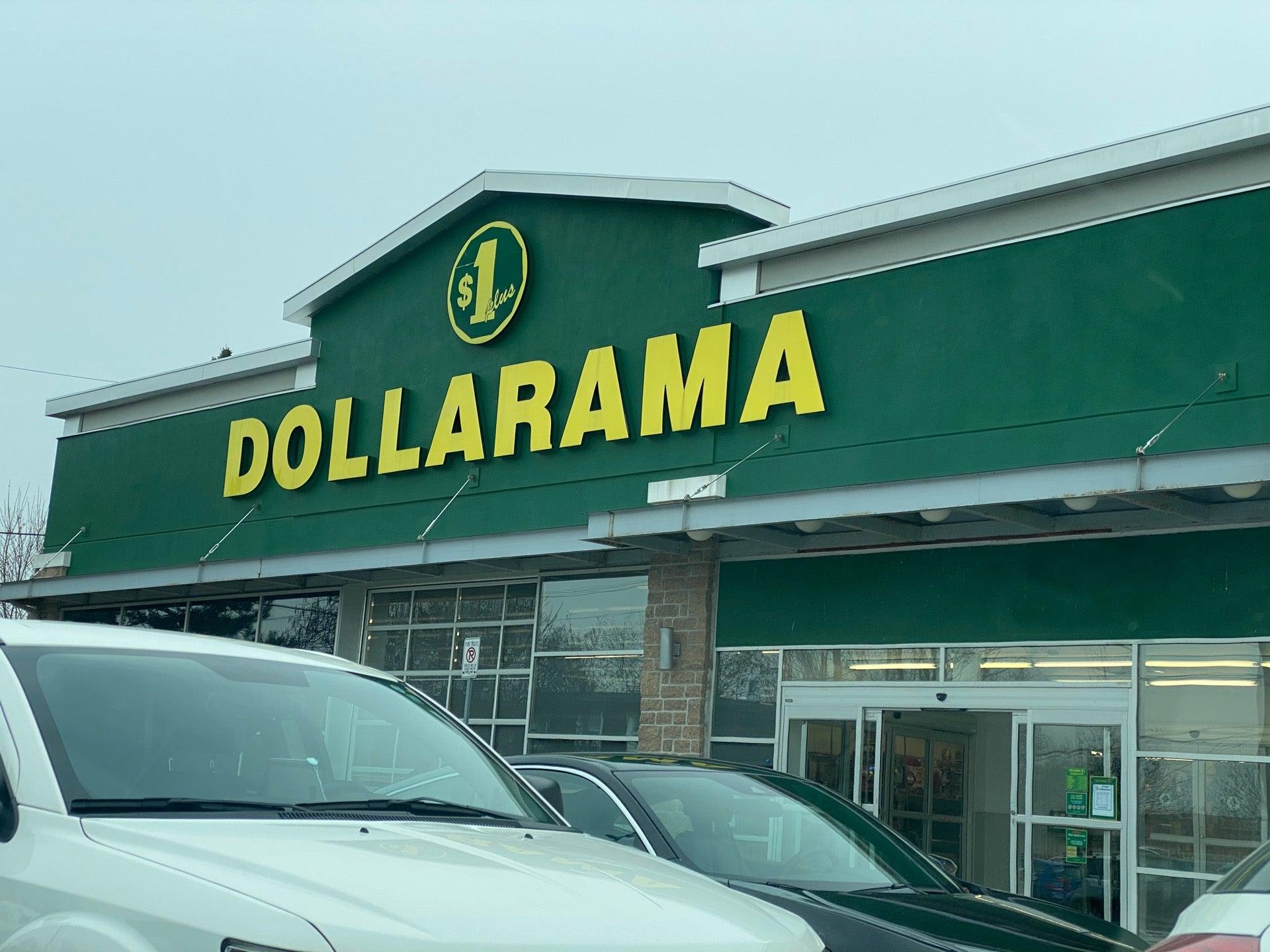 Dollarama