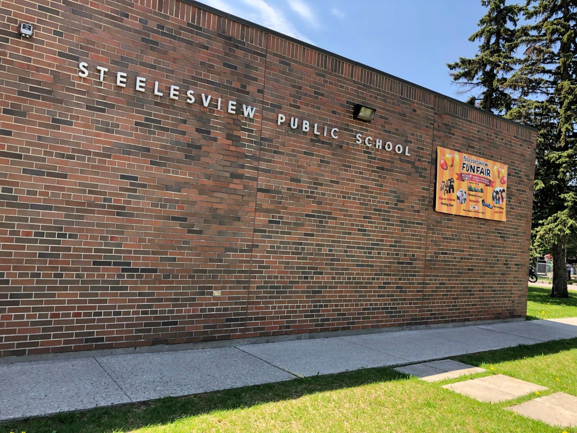 Steelesview Public School