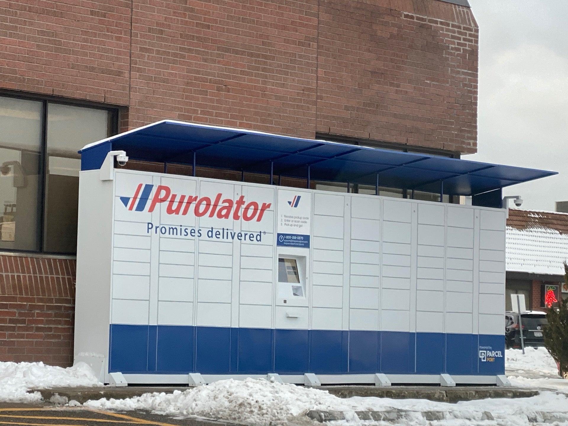 Purolator