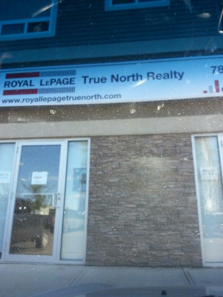 Tita Cool - Royal le Page True North Realty