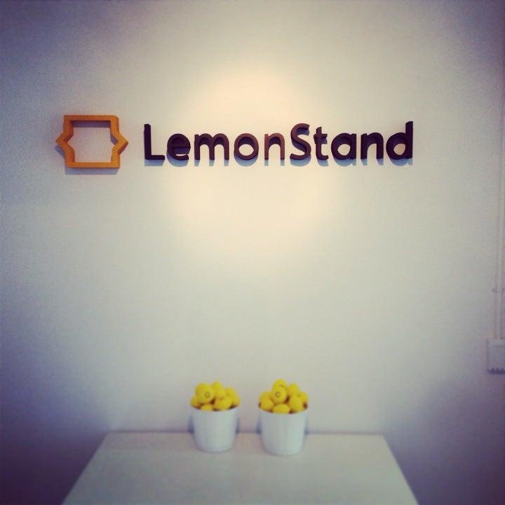 Lemonstand Ecommerce Inc