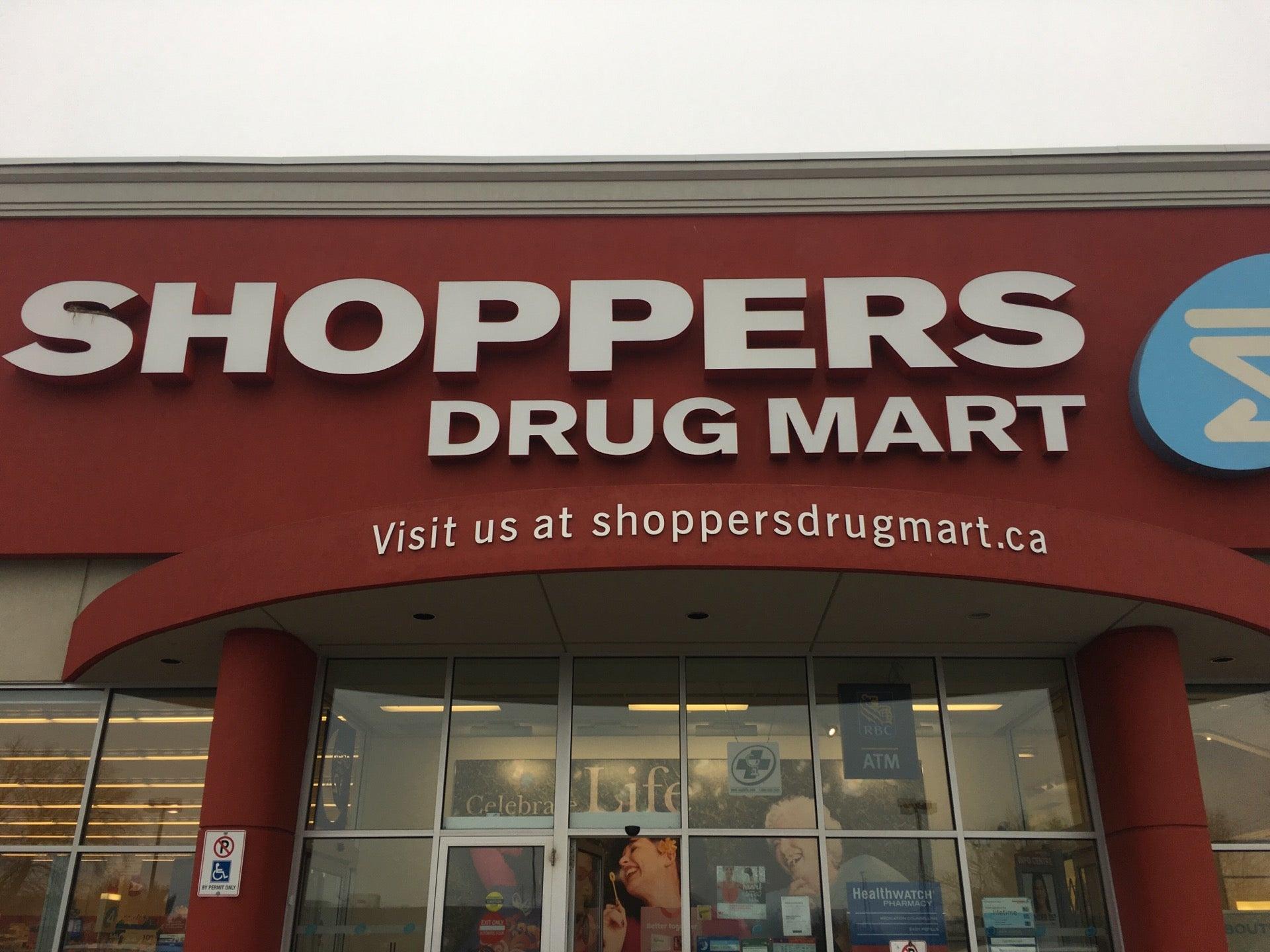 Shoppers Drug Mart