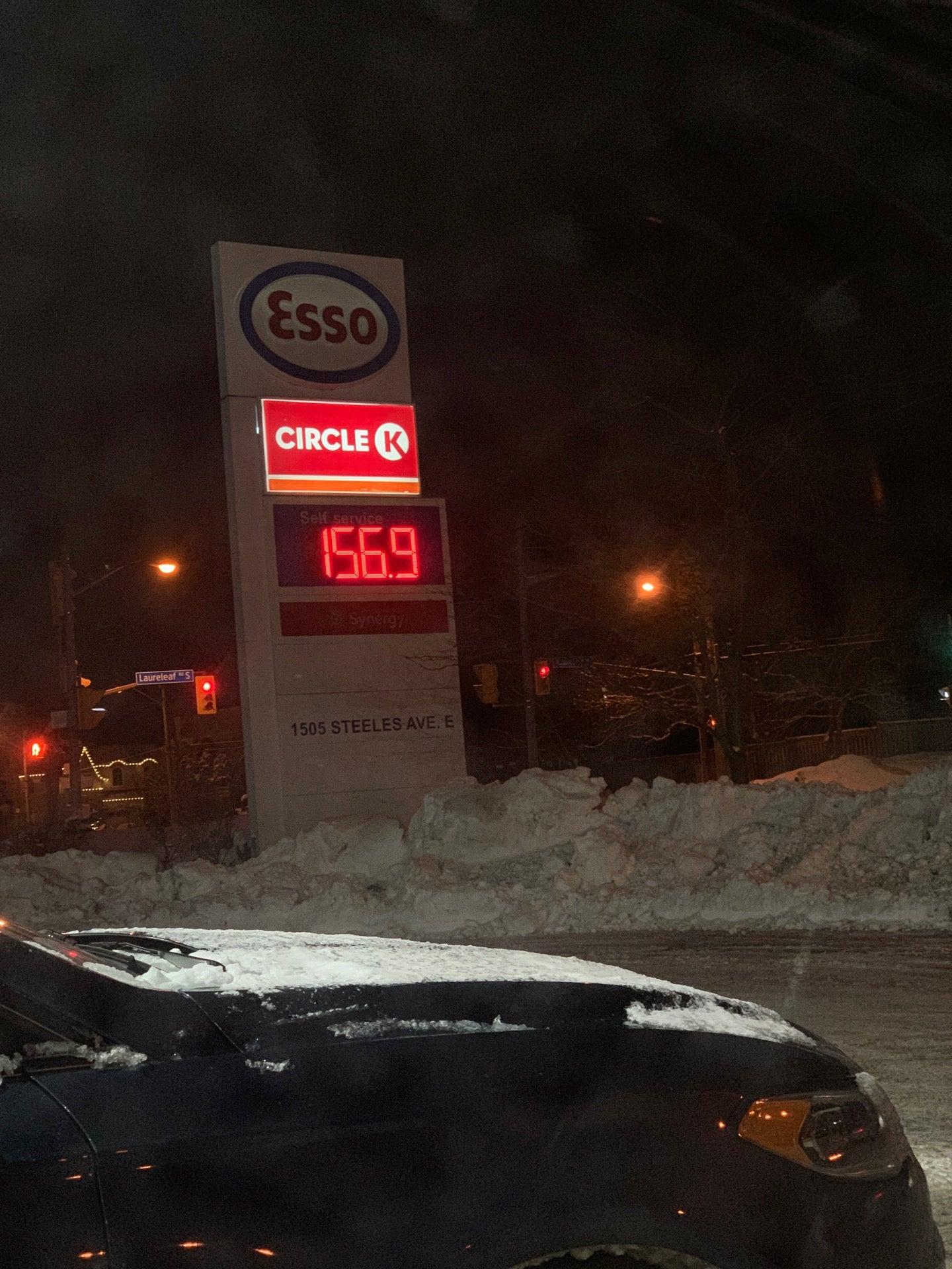 Esso