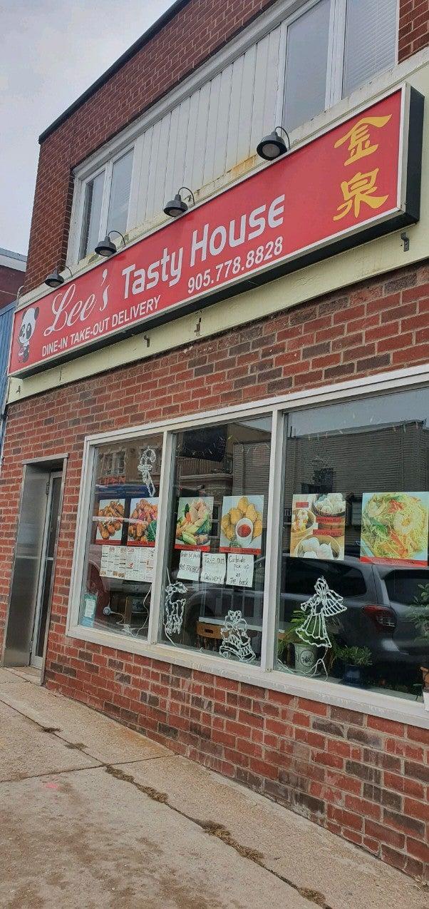 Lee's Tasty House