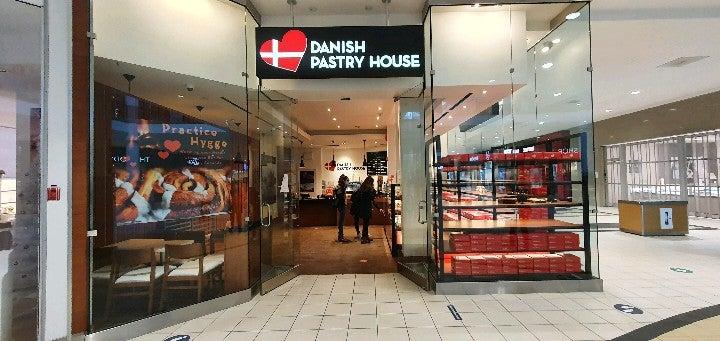 Danish Pastry House