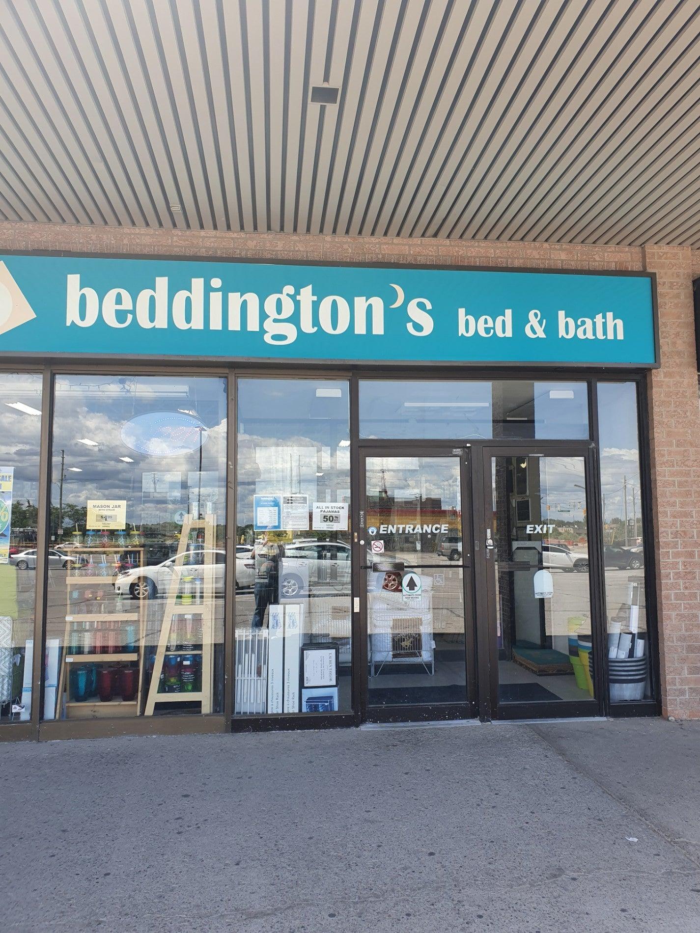 Beddington's Bed & Bath