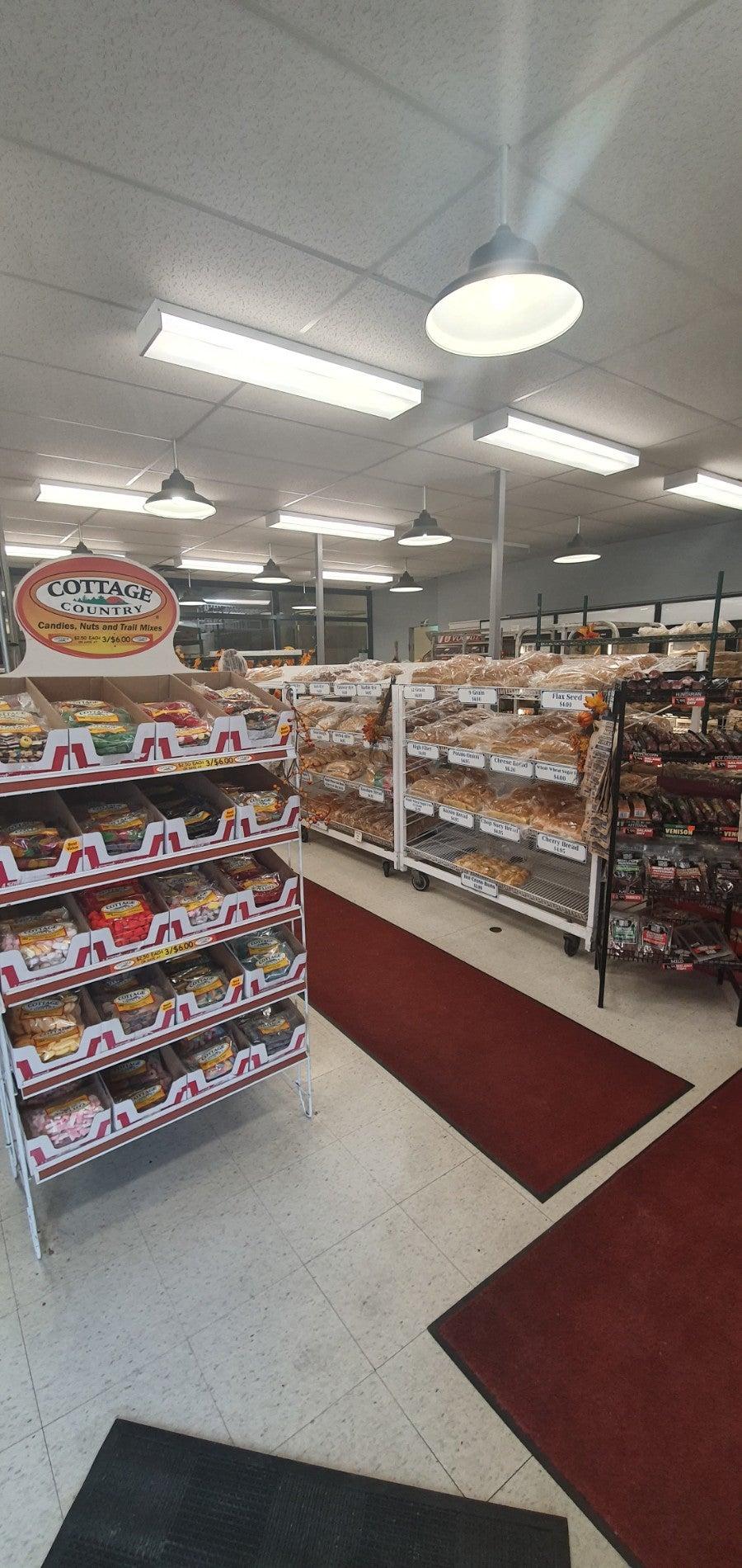 Kawartha Wholesale Bakery