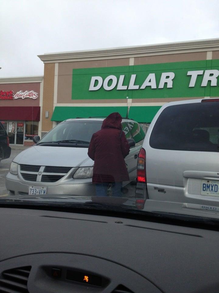 Dollar Tree