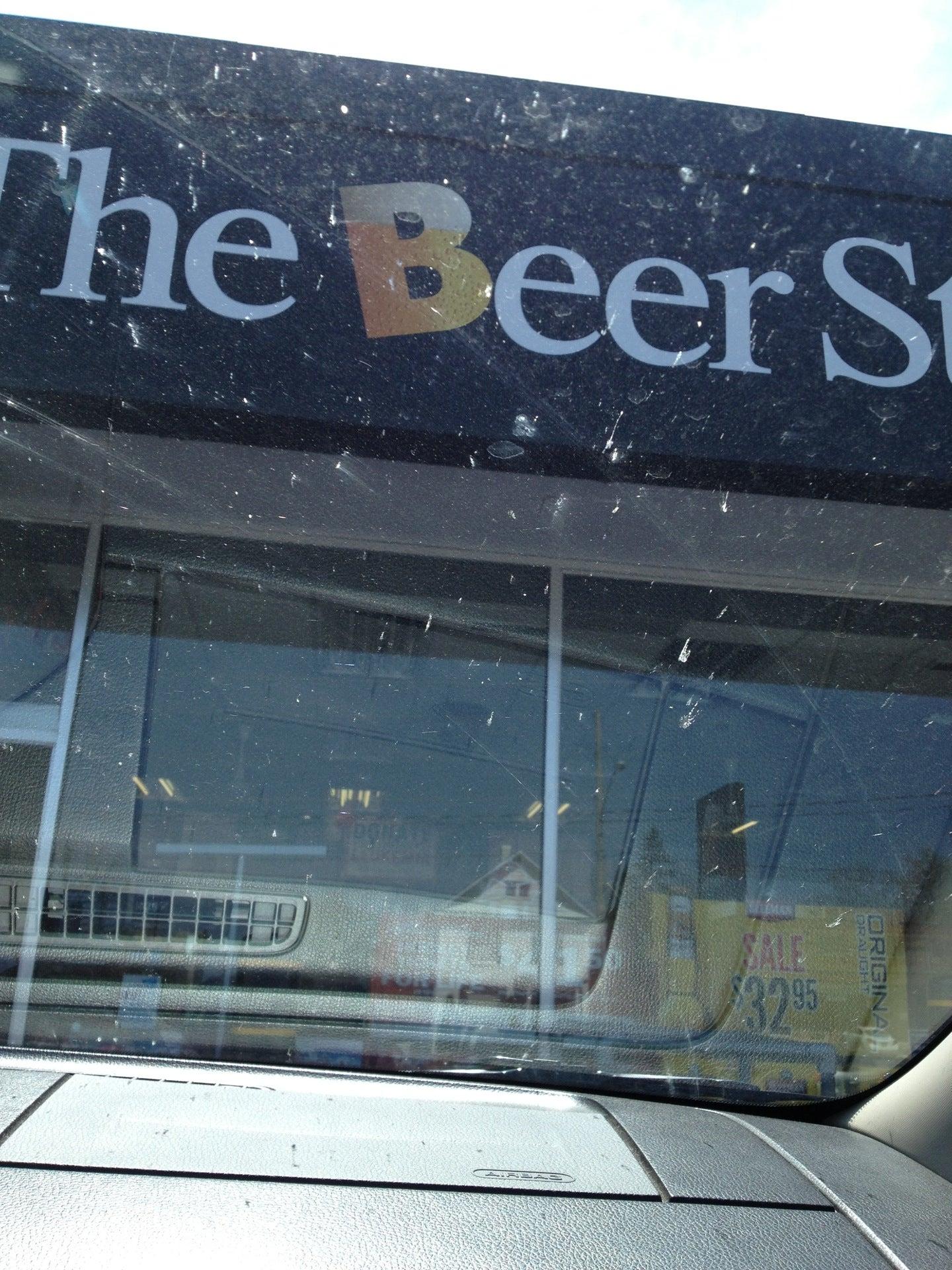 Beer Store