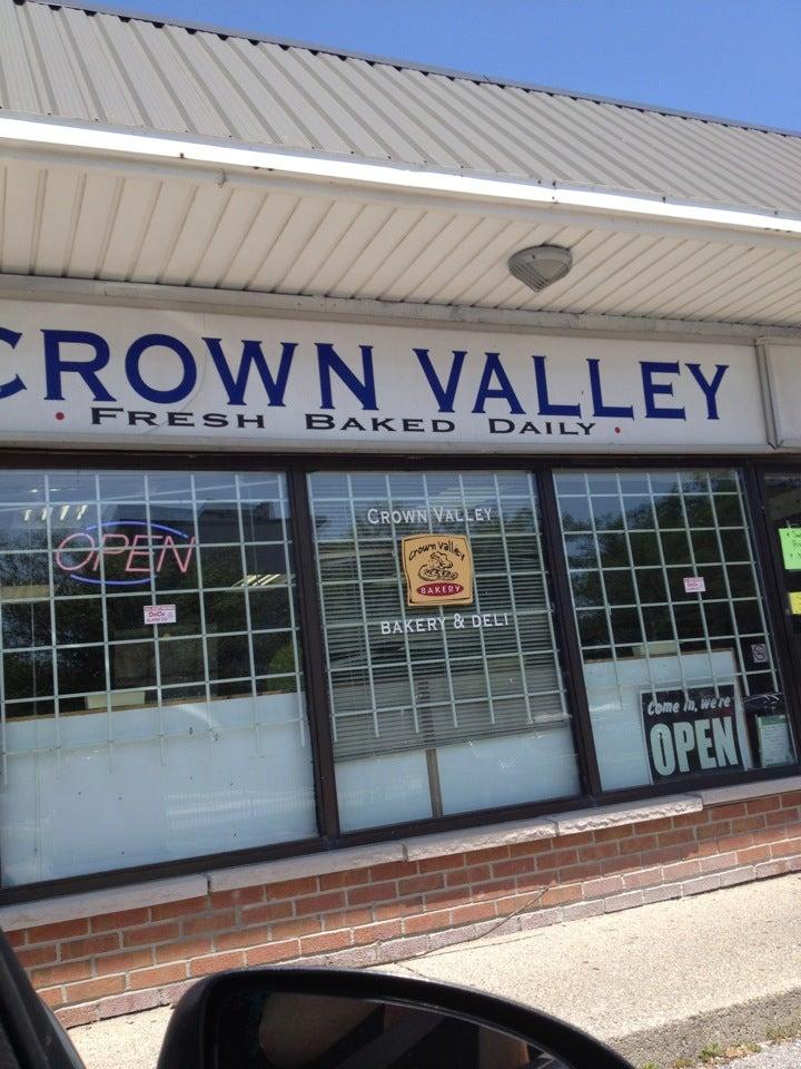 Crown Valley Bakery Inc